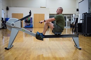USMC Fitness